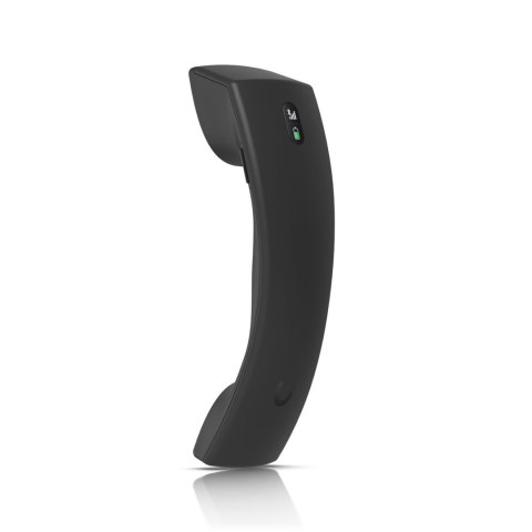 Ubiquiti UT-G3-Handset Analogowa słuchawka telefoniczna Czarny