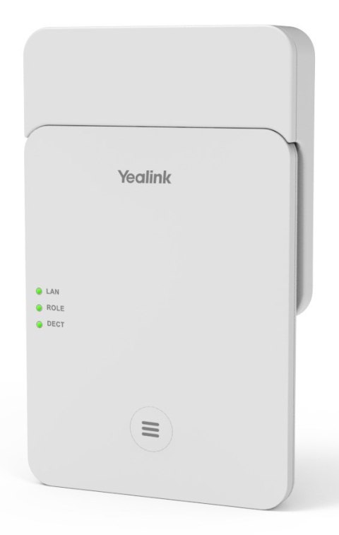 Yealink W75 Mini centrala
