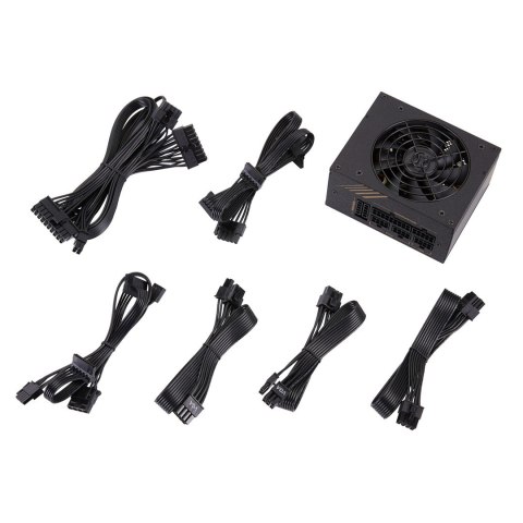 Zasilacz Fortron DAGGER PRO 650W 648 W 650 W