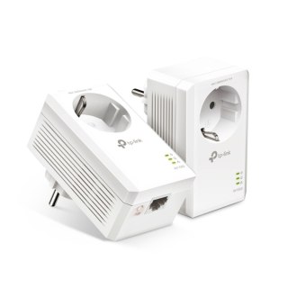 Zestaw TP-Link Powerline TL-PA7019P AV1000 1-portowy
