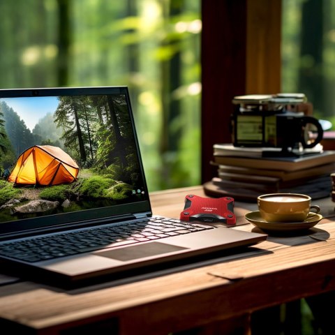 ADATA DYSK SSD SD620 2TB RED