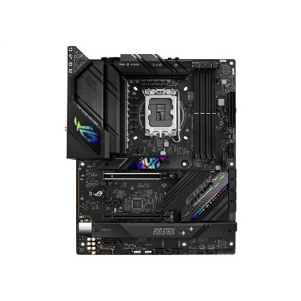 ASUS ROG STRIX B760-F GAMING WIFI Intel B760 LGA 1700 ATX