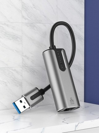 Adapter Gigabit Ethernet Vention USB 3.0