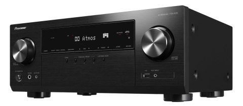 Amplituner Kina Domowego Pioneer VSX-935-B Black