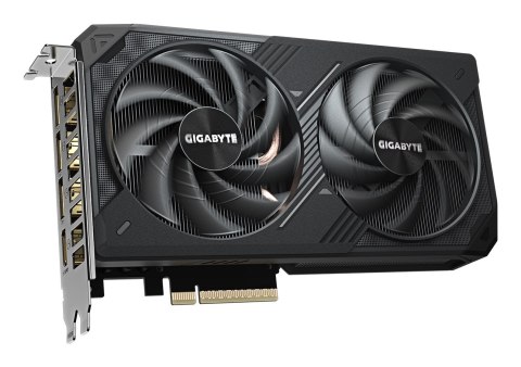 GIGABYTE GeForce RTX 5060 Ti WINDFORCE 8G NVIDIA 8 GB GDDR7