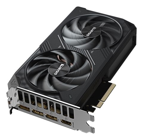GIGABYTE GeForce RTX 5060 Ti WINDFORCE 8G NVIDIA 8 GB GDDR7