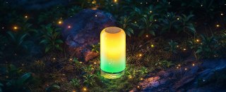 Govee H6022 | Lampa LED | RGBICWW, 2700k-6500k, Wi-Fi, Bluetooth