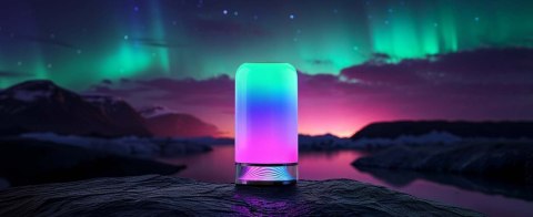 Govee H6022 | Lampa LED | RGBICWW, 2700k-6500k, Wi-Fi, Bluetooth