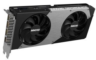 INNO3D GeForce RTX 5060 Ti TWIN X2 NVIDIA 8 GB GDDR7