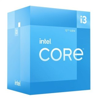 Intel Core i3-12100F procesor 12 MB Smart Cache Pudełko