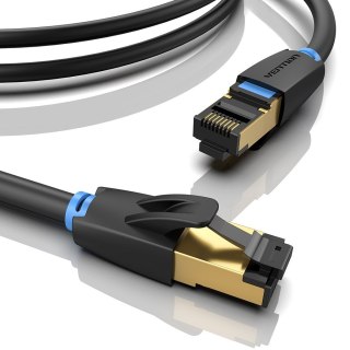 Kabel Ethernet Vention Cat8 SFTP 40Gbps 2GHz 5m