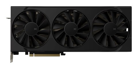 Karta graf. XFX Swift RX 9070XT 3-FAN Gaming E. 16G