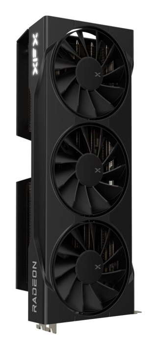 Karta graf. XFX Swift RX 9070XT 3-FAN Gaming E. 16G