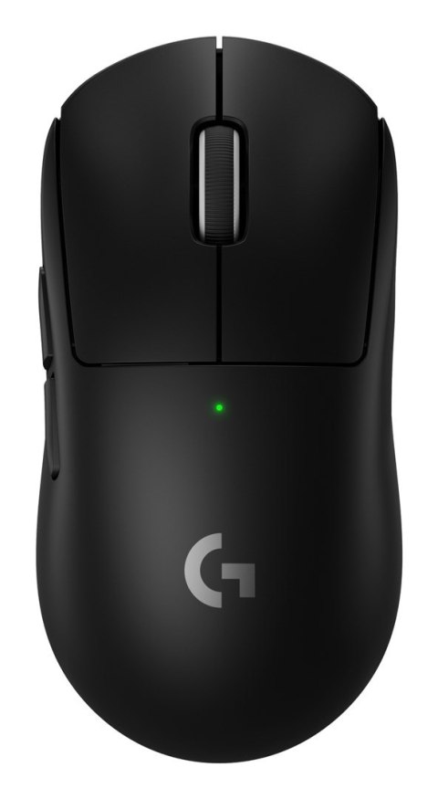 Logitech G PRO X myszka Gaming Po prawej stronie RF Wireless Optyczny 32000 DPI