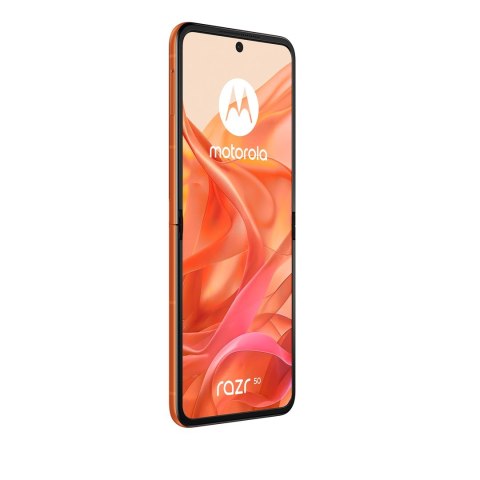 Motorola Razr 50 5G DS 8/256GB Spritz Orange