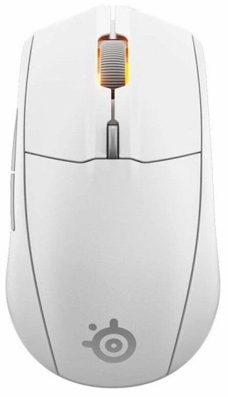 Mysz STEELSERIES Rival 3 WL Gen 2 Mouse - White