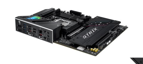 Płyta główna ASUS ROG STRIX B850-F GAMING WIFI AMD B850 Gniazdo AM5 ATX