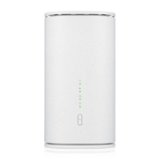 Router Wi-Fi 7 5G Zyxel FWA515-EU0102F Indoor Standalone/Nebula z Licencją Nebula Pro 1 ROK, BE7200 WiFi, 2x 2.5GB LAN