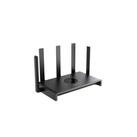 Ruijie Networks RG-EW1300G router bezprzewodowy Gigabit Ethernet Dual-band (2.4 GHz/5 GHz) Czarny