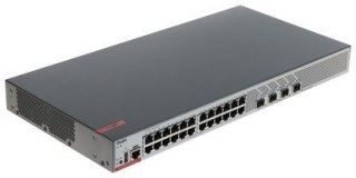 Switch POE RG-CS83-24GT4XS-P 24-portowy SFP Ruijie
