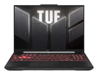 ASUS TUF Gaming A16 FA607NUG-RL117 Ryzen 7 7445HS 16.0"FHD+ 144Hz Value IPS-level AG 16GB DDR5 5600 SSD512 WLAN+BT LAN GeForce R