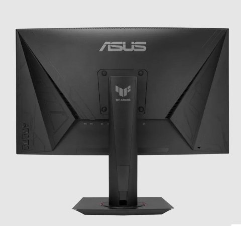 ASUS TUF Gaming VG27VQM 68,6 cm (27") 1920 x 1080 px Full HD LED Czarny