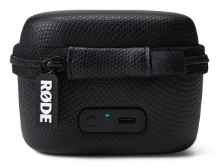 Case do ładowania RODE Charge + do Wireless GO 3 Generacji