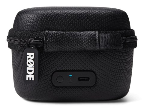 Case do ładowania RODE Charge + do Wireless GO 3 Generacji