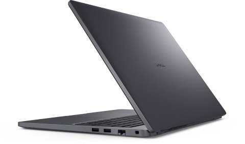 Dell PRO 16 PC16250 Core 5 120U 16.0" FHD+ IPS 300nits AG 16GB DDR5 5200 SSD512 Intel UHD Graphics FgrPr Cam1080p WLAN+BT Backli