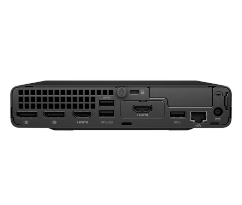 HP Pro Mini 400 G9 i5-14400T 16GB DDR5 SSD1TB UHD 730 W11Pro 3Y OnSite