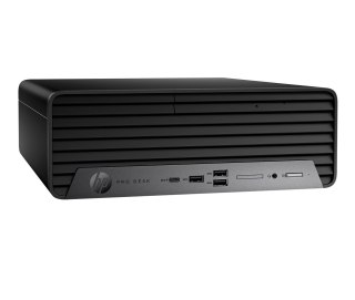 HP Pro SFF 400 G9 i5-12500 16GB DDR5 4800 SSD512 UHD 770 DVD-RW W11Pro 3Y OnSite