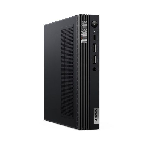 Lenovo ThinkCentre M90q G4 i7-13700T 16GB DDR5 5600 SSD512 UHD Graphics 770 W11Pro 3Y OnSite