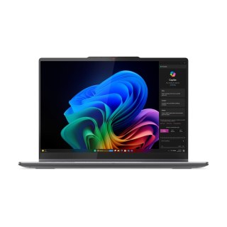 Lenovo Yoga 7 2-in-1 14ILL10 Ultra 5 226V 14"WUXGA Touch OLED 400nits 60Hz LBL Glass 16GB LPDDR5x-8533 SSD1TB Arc Graphics 130V 