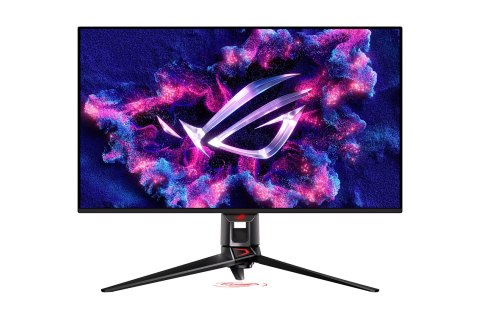 Monitor ASUS ROG Swift OLED PG32UCDMZ 80,01 cm (16:9) UHD HDMI DP