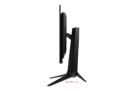 Monitor ASUS ROG Swift OLED PG32UCDMZ 80,01 cm (16:9) UHD HDMI DP