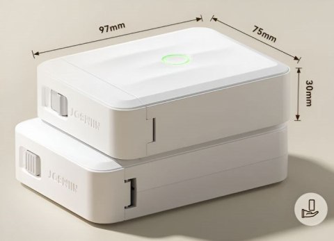 Drukarka Etykiet Niimbot D110_M biały