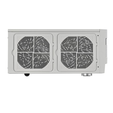Futerał Silverstone FLP01 PC, HTPC, SSI-CEB/ATX - biały