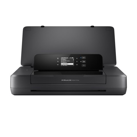 HP Officejet 200 drukarka atramentowa Kolor 4800 x 1200 DPI A4 Wi-Fi