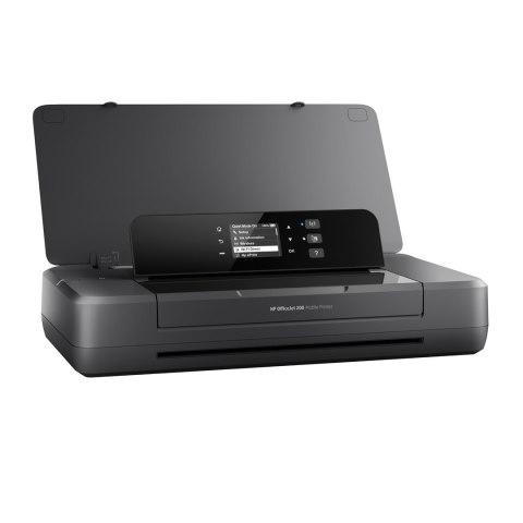 HP Officejet 200 drukarka atramentowa Kolor 4800 x 1200 DPI A4 Wi-Fi
