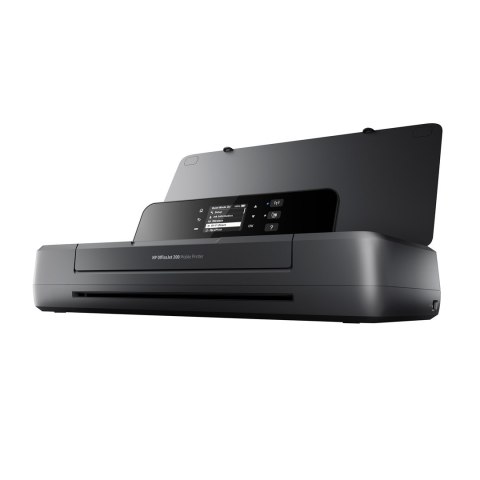HP Officejet 200 drukarka atramentowa Kolor 4800 x 1200 DPI A4 Wi-Fi