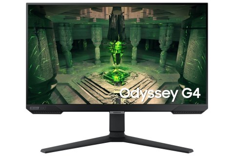 MONITOR SAMSUNG LED 25" LS25BG400EUXEN
