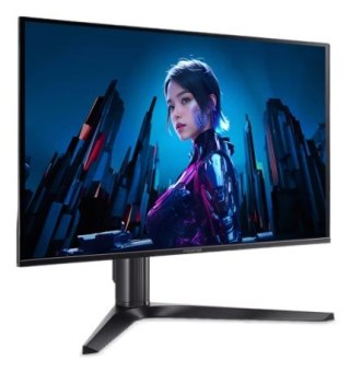 Monitor Acer Predator X (X27UX1biiphx) 26.5" QD-OLED monitor do gier 67.3 cm (26.5"), QD-OLED, 1000nitów, 240Hz, 2x HDMI 2.1, 1x