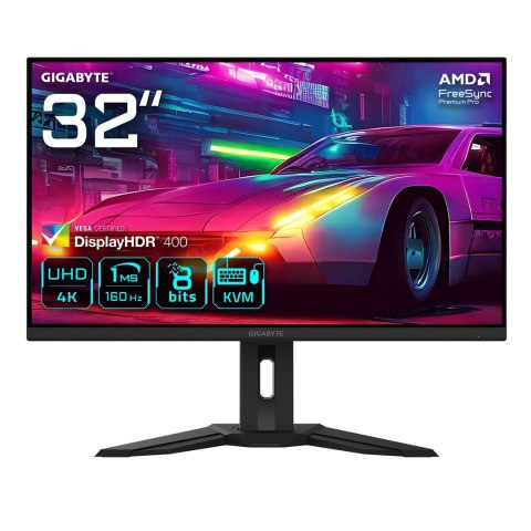 Monitor Gigabyte (M32UP)
