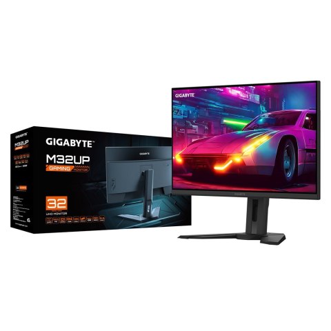 Monitor Gigabyte (M32UP)