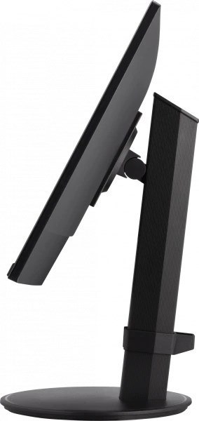 Monitor ViewSonic Display VG2408A - 61 cm (24") - 1920 x 1080 pikseli - Full HD - LED - 5 ms