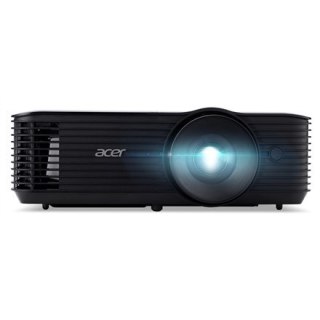 Acer X1228HN | XGA (1024x768) | 4800 lumenów ANSI | Czarny