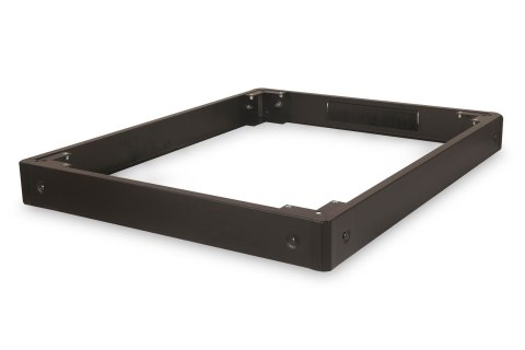 Digitus Podstawa do obudów sieciowych Varioflex-N, Unique i Dynamic Basic - 800x1000 mm (WxD)