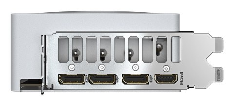 GIGABYTE GeForce RTX 5070 AERO OC 12G NVIDIA 12 GB GDDR7