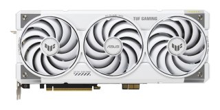Karta graficzna ASUS TUF-RTX5070TI-O16G-BTF-BIAŁY