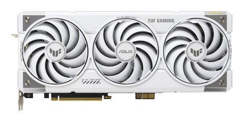 Karta graficzna ASUS TUF-RTX5070TI-O16G-BTF-BIAŁY